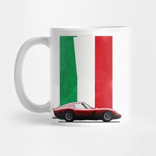 250GTO Mug